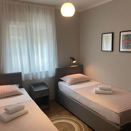 Pinezići M Plus Residence מראה חיצוני תמונה