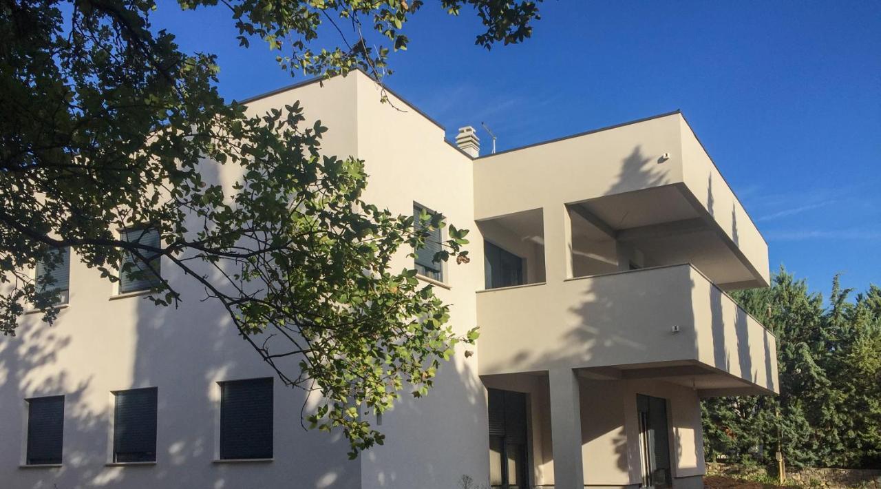 Pinezići M Plus Residence מראה חיצוני תמונה