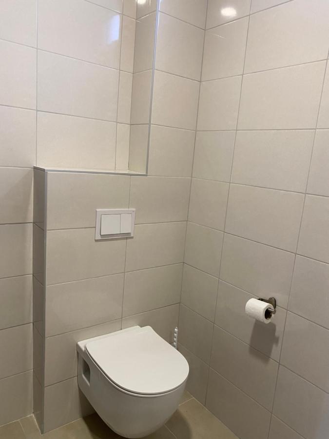 Pinezići M Plus Residence מראה חיצוני תמונה