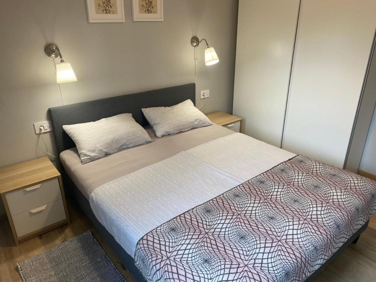 Pinezići M Plus Residence מראה חיצוני תמונה