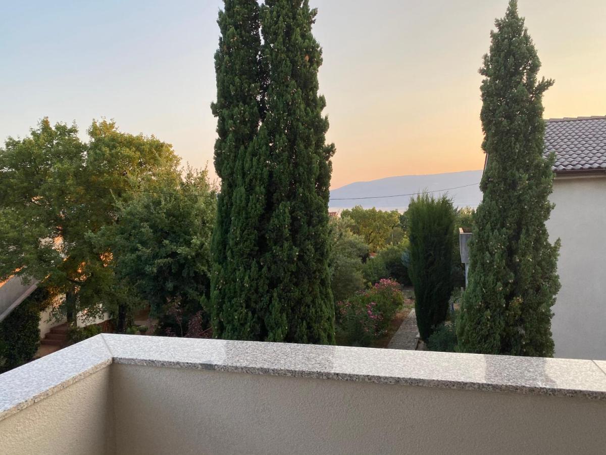 Pinezići M Plus Residence מראה חיצוני תמונה