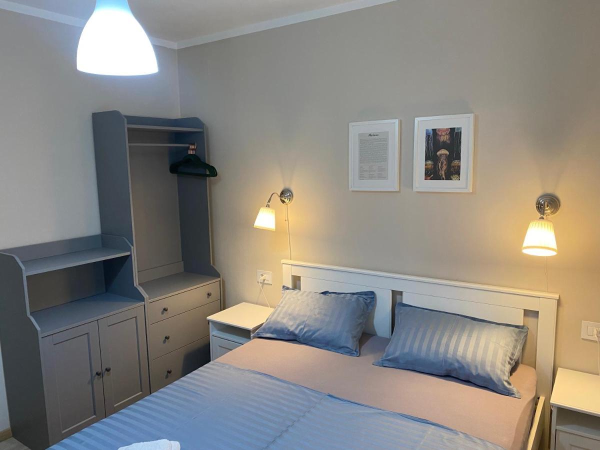 Pinezići M Plus Residence מראה חיצוני תמונה