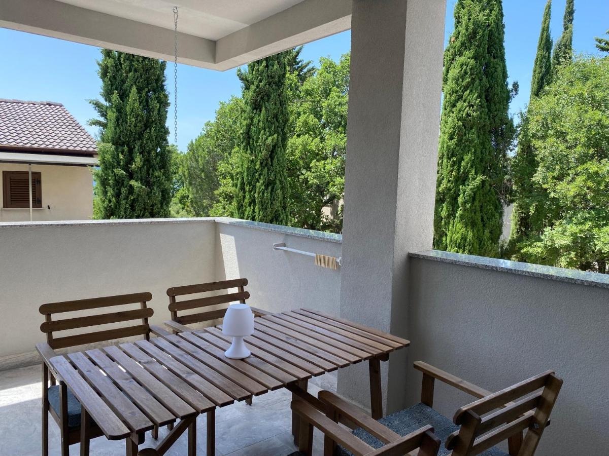 Pinezići M Plus Residence מראה חיצוני תמונה