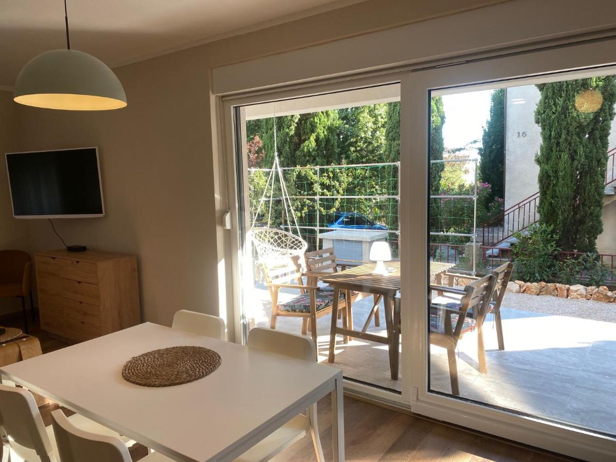 Pinezići M Plus Residence מראה חיצוני תמונה