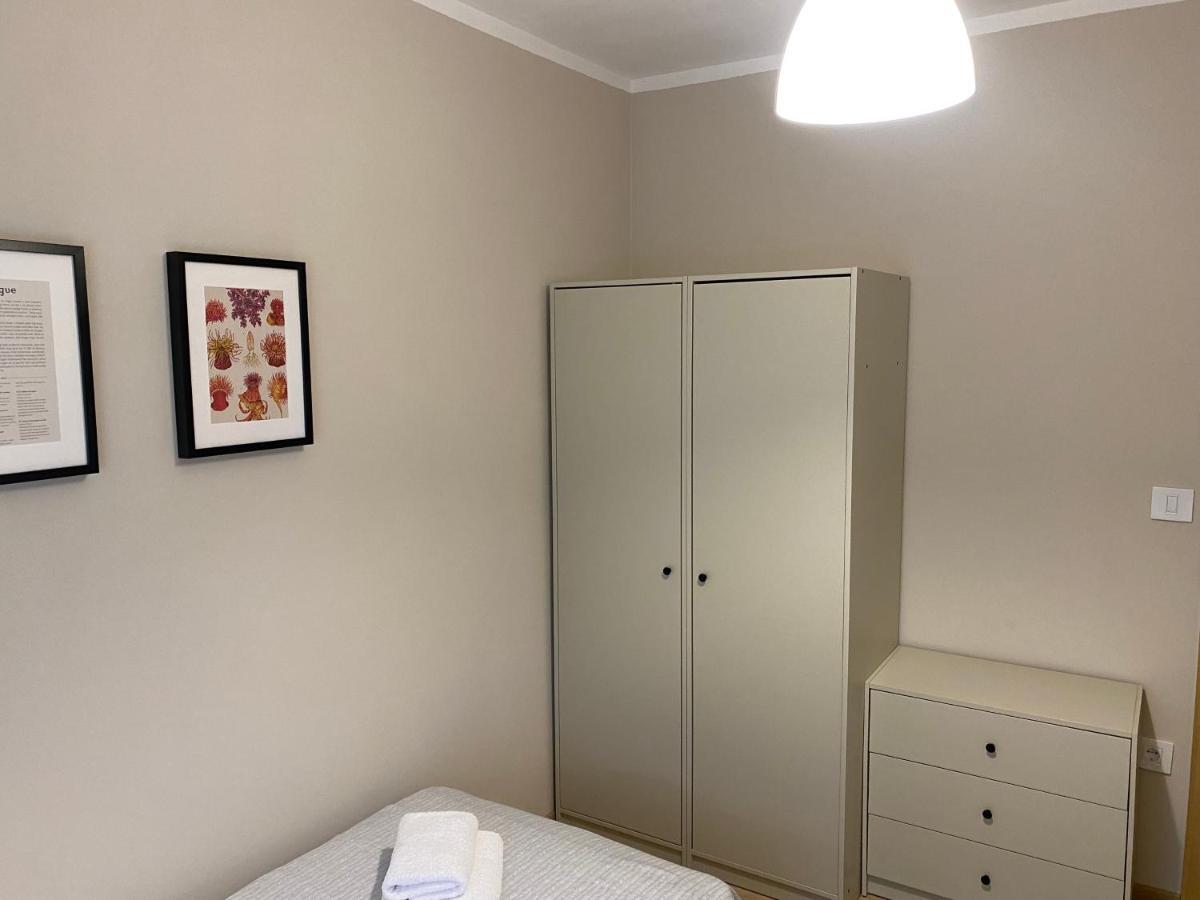 Pinezići M Plus Residence מראה חיצוני תמונה