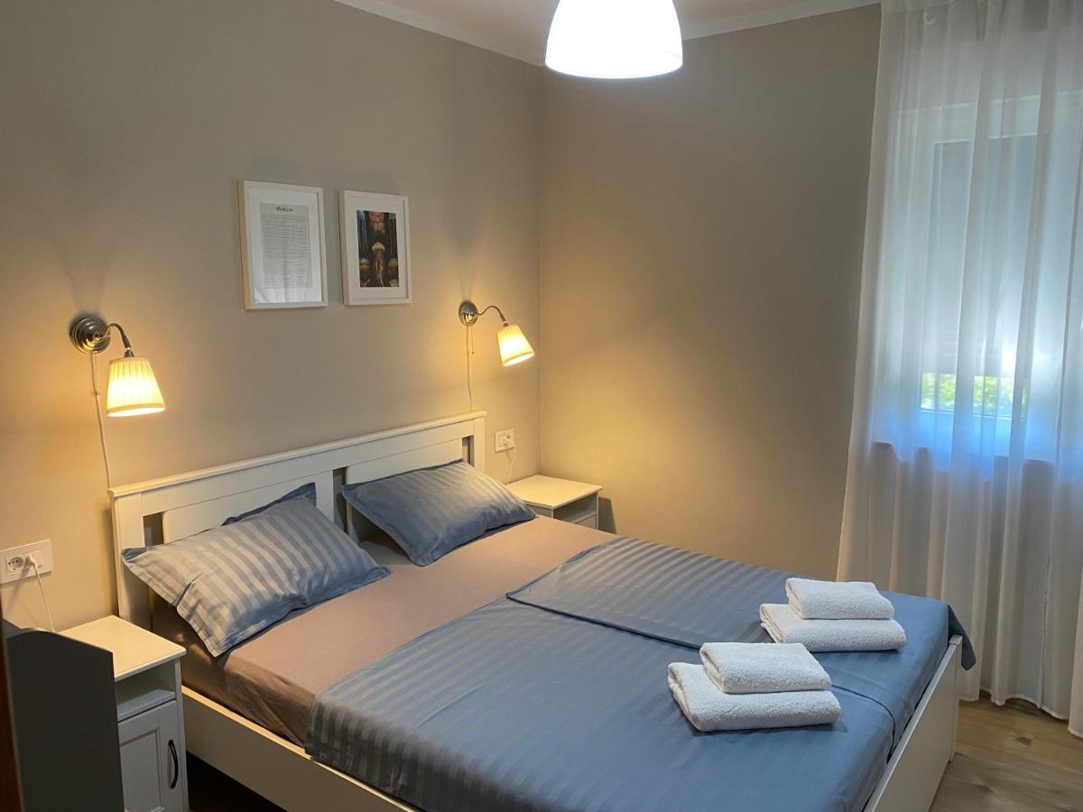 Pinezići M Plus Residence מראה חיצוני תמונה