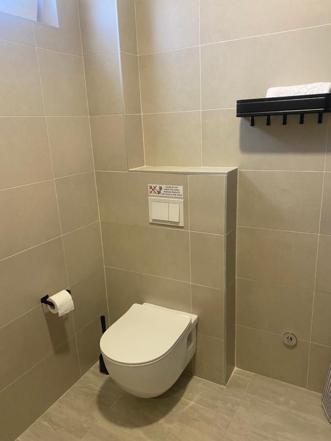 Pinezići M Plus Residence מראה חיצוני תמונה