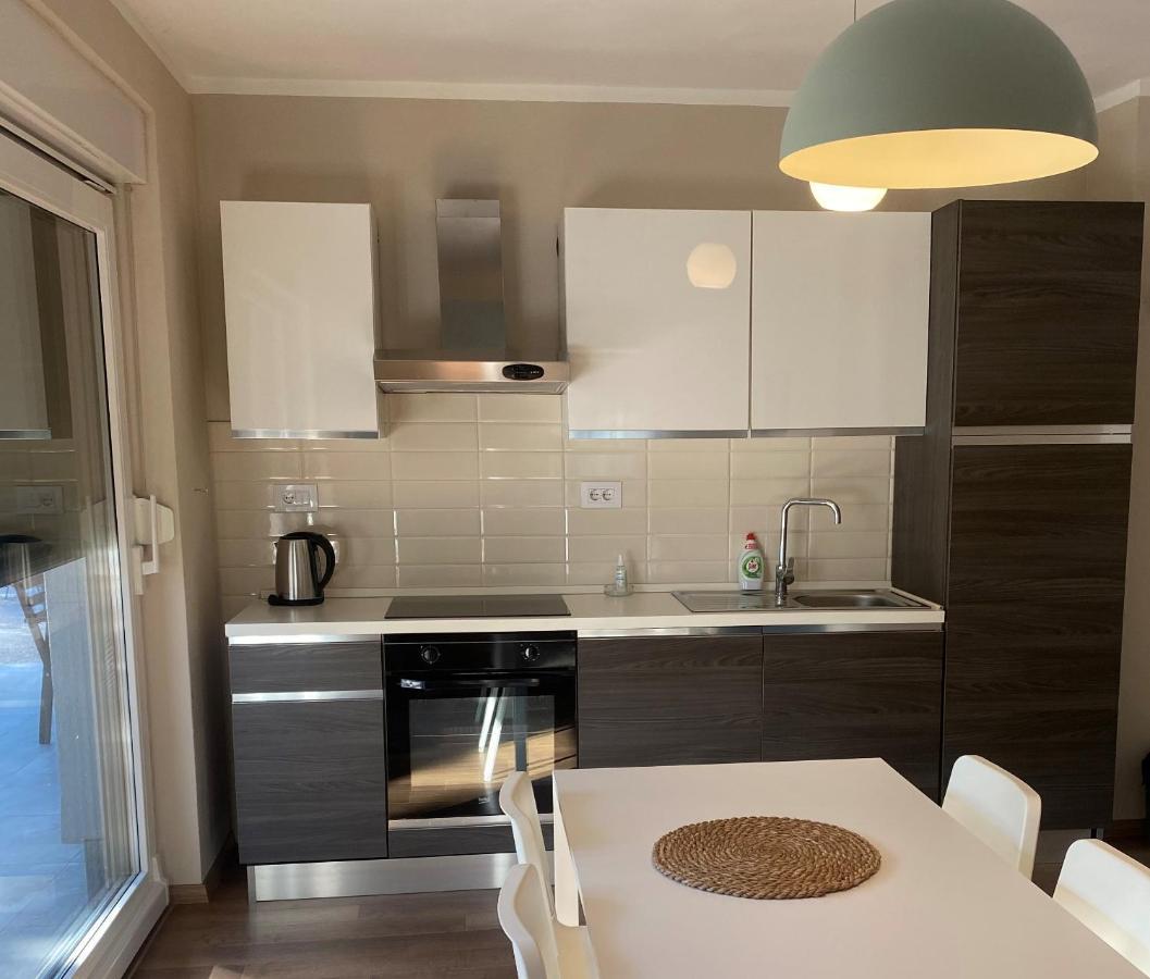 Pinezići M Plus Residence מראה חיצוני תמונה