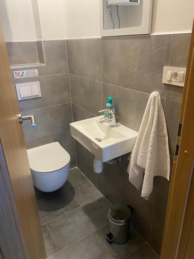 Pinezići M Plus Residence מראה חיצוני תמונה