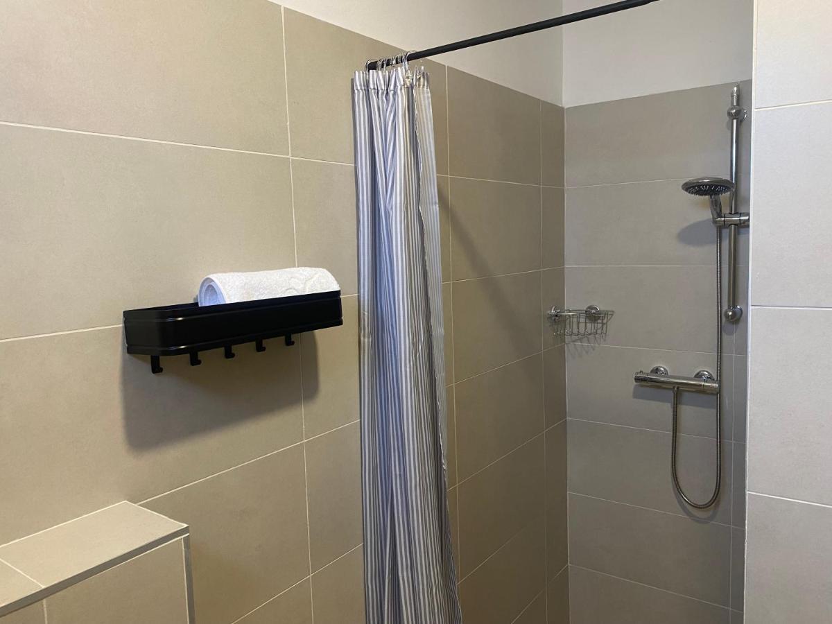 Pinezići M Plus Residence מראה חיצוני תמונה