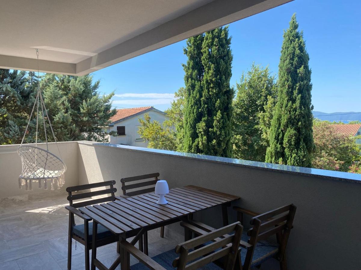Pinezići M Plus Residence מראה חיצוני תמונה