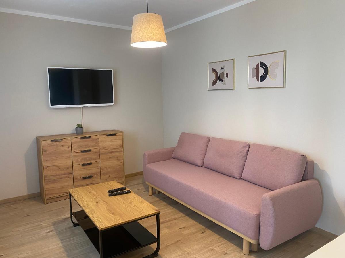 Pinezići M Plus Residence מראה חיצוני תמונה