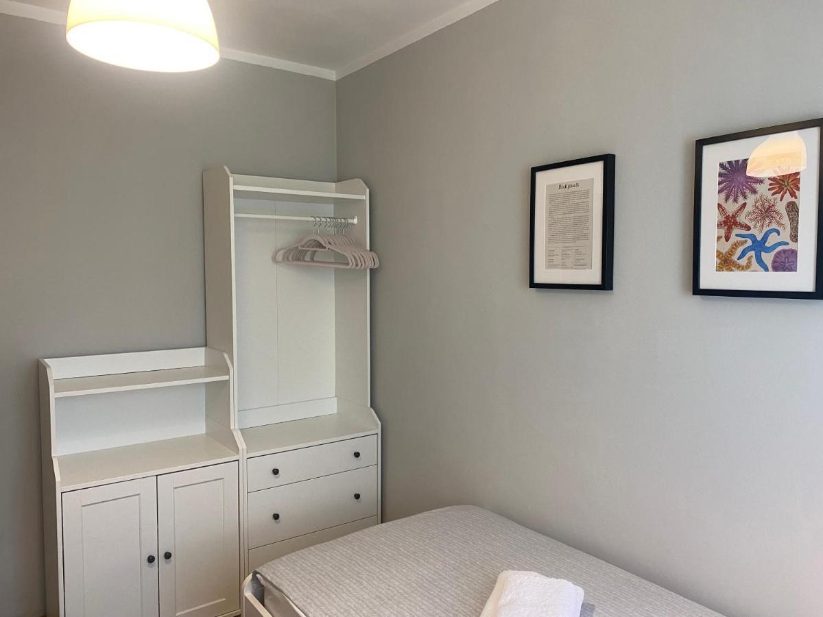 Pinezići M Plus Residence מראה חיצוני תמונה