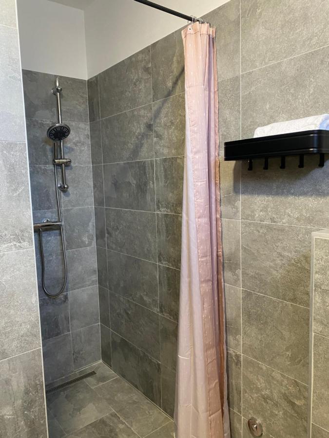Pinezići M Plus Residence מראה חיצוני תמונה