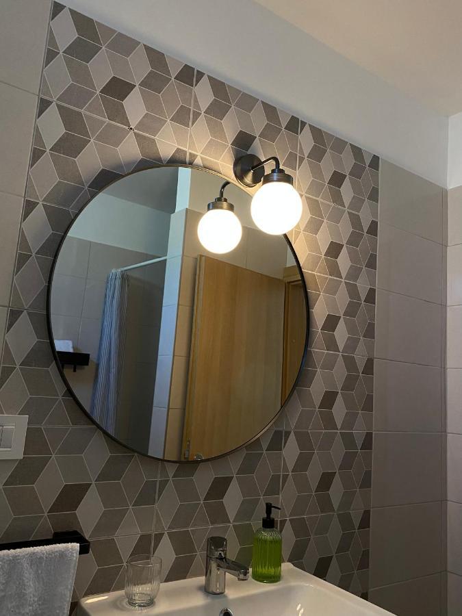 Pinezići M Plus Residence מראה חיצוני תמונה