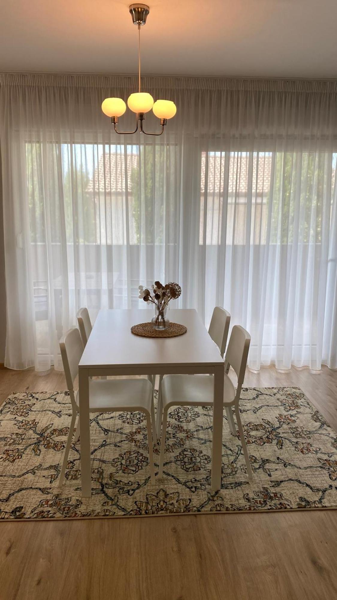 Pinezići M Plus Residence מראה חיצוני תמונה
