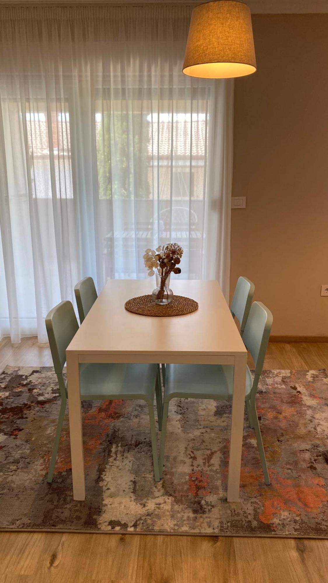 Pinezići M Plus Residence מראה חיצוני תמונה